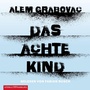 Cover: Das achte Kind - Hörbuch Hamburg