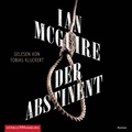 Cover: Der Abstinent - H&ouml;rbuch Hamburg