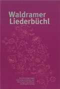 Cover: Waldramer Liederb&uuml;chl - Bayerischer Landesverein f. Heimatpflege