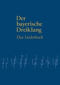 Cover: Der Bayerische Dreiklang - Bayerischer Landesverein f. Heimatpflege