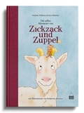 Cover: Die tollen Abenteuer von Zickzack und Zuppel - F&ouml;rderverein d. Freilichtmuseums am Kiekeberg