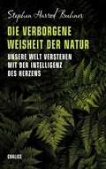 Cover: Die verborgene Weisheit der Natur - Chalice