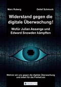 Cover: Widerstand gegen die digitale &Uuml;berwachung - DC Publishing