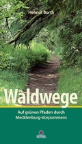 Cover: Waldwege - Spica Verlag GmbH