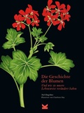 Cover: Die Geschichte der Blumen - Laurence King Verlag