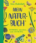 Cover: Mein Naturbuch &uuml;berarb. Neuauflage - Laurence King Verlag