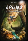 Cover: Aruna - Verlag Andrea Schr&ouml;der