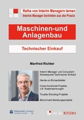 Cover: Technischer Einkauf im Maschinen- und Anlagenbau - DC Publishing
