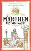 Cover: M&auml;rchen aus 1001 Nacht - Impian