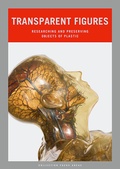 Cover: Transparent Figures - Sandstein Kultur