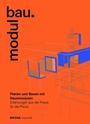 Cover: modulbau - Detail Architecture