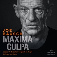 Abbildung von: Maxima Culpa - Hörbuch Hamburg