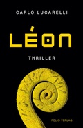 Cover: L&eacute;on - Folio