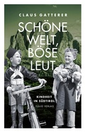 Cover: Sch&ouml;ne Welt, b&ouml;se Leut - Folio