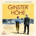 Cover: Ginsterh&ouml;he - H&ouml;rbuch Hamburg