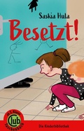 Cover: Besetzt! - Obelisk Verlag ein Imprint der Verlagsanstalt Tyrolia Gesellschaft m. b. H.