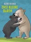 Cover: Zwei kleine B&auml;ren - Obelisk Verlag ein Imprint der Verlagsanstalt Tyrolia Gesellschaft m. b. H.