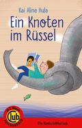 Cover: Ein Knoten im R&uuml;ssel - Obelisk Verlag ein Imprint der Verlagsanstalt Tyrolia Gesellschaft m. b. H.