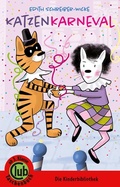 Cover: Katzenkarneval - Obelisk Verlag ein Imprint der Verlagsanstalt Tyrolia Gesellschaft m. b. H.