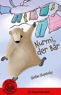 Cover: Nurmi, der B&auml;r - Obelisk Verlag ein Imprint der Verlagsanstalt Tyrolia Gesellschaft m. b. H.