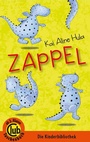 Cover: Zappel - Obelisk Verlag ein Imprint der Verlagsanstalt Tyrolia Gesellschaft m. b. H.