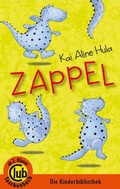 Cover: Zappel - Obelisk Verlag ein Imprint der Verlagsanstalt Tyrolia Gesellschaft m. b. H.