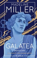 Cover: Galatea - Eisele