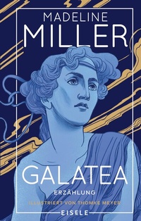 Abbildung von: Galatea - Eisele Verlag