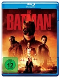 Cover: The Batman - Warner Bros Entertainment