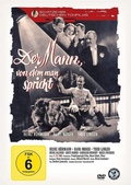 Cover: Der Mann, von dem man spricht - Spirit Media