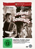 Cover: Der Hund von Baskerville - Spirit Media
