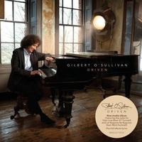 Enlarge image Cover: Driven - Universal Music Vertrieb - A Division of Universal Music GmbH