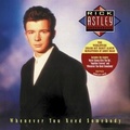 Cover: Whenever You Need Somebody (2022 Remaster) - Universal Music Vertrieb - A Division of Universal Music GmbH