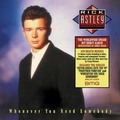 Cover: Whenever You Need Somebody(Deluxe Edition)(2022 Re - Universal Music Vertrieb - A Division of Universal Music GmbH