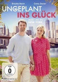 Cover: Ungeplant ins Gl&uuml;ck - Meet me in New York - Studio Hamburg