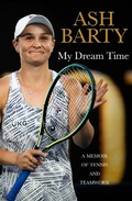 Cover: My Dream Time - HarperCollins