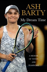 Abbildung von: My Dream Time - HarperCollins