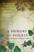 Cover: A Memory of Violets - HarperCollins