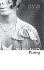 Cover: Passing - William Collins