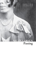Cover: Passing - William Collins