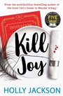 Cover: Kill Joy - Electric Monkey