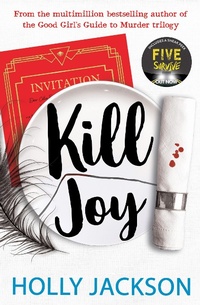 Abbildung von: Kill Joy - Electric Monkey