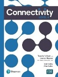 Cover: Connectivity Level 4 Teacher's Book and Lesson Planner - Pearson