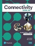 Cover: Connectivity Level 5B Student's Book & Interactive Student's eBook with Online Practice, Digital Resources and App - Pearson