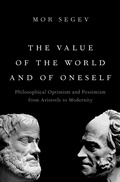 Bild: The Value of the World and of Oneself - OUP eBook