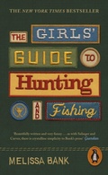 Cover: The Girls' Guide to Hunting and Fishing - Viking