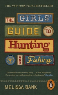 Enlarge image Cover: The Girls' Guide to Hunting and Fishing - Viking
