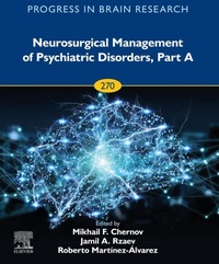 Bild: Neurosurgical Management of Psychiatric Disorders, Part A - Elsevier