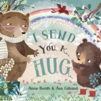 Abbildung von: I Send You A Hug - Puffin