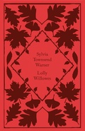 Cover: Lolly Willowes - Penguin Classics